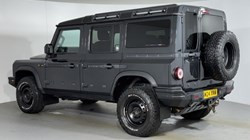 2024 (24) INEOS GRENADIER 3.0 TD 6dr Auto 5716475