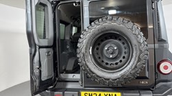 2024 (24) INEOS GRENADIER 3.0 TD 6dr Auto 5716468