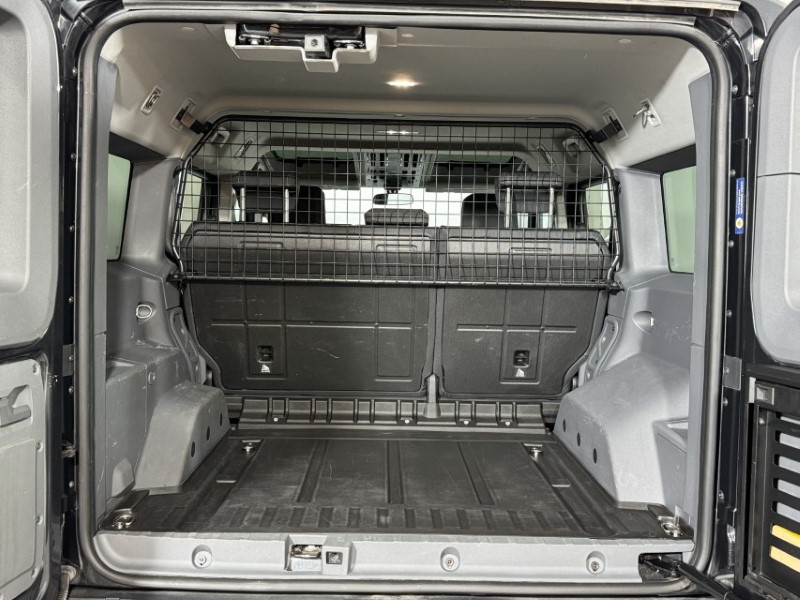 2024 (24) INEOS GRENADIER 3.0 TD 6dr Auto 5716466
