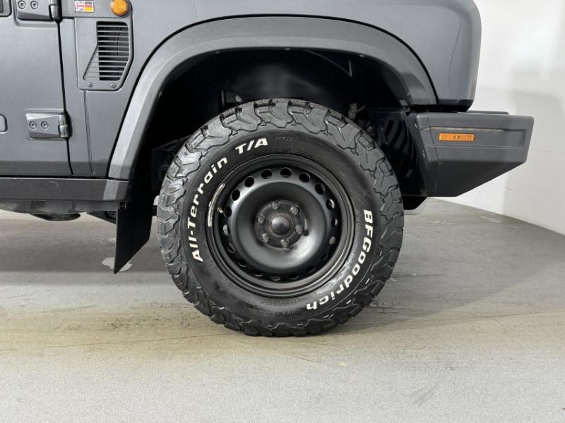 2024 (24) INEOS GRENADIER 3.0 TD 6dr Auto 5716461