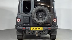 2024 (24) INEOS GRENADIER 3.0 TD 6dr Auto 5716469