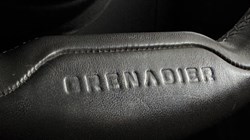 2024 (24) INEOS GRENADIER 3.0 TD 6dr Auto 5716436