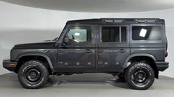 2024 (24) INEOS GRENADIER 3.0 TD 6dr Auto 5716482