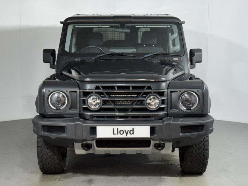 2024 (24) INEOS GRENADIER 3.0 TD 6dr Auto 5716483
