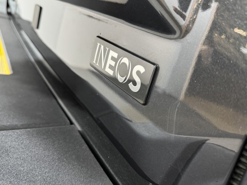 2024 (24) INEOS GRENADIER 3.0 TD 6dr Auto 5716464