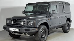 2024 (24) INEOS GRENADIER 3.0 TD 6dr Auto 5716481
