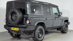 2024 (24) INEOS GRENADIER 3.0 TD 6dr Auto 5716476