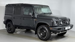 2024 (24) INEOS GRENADIER 3.0 TD 6dr Auto 5716478