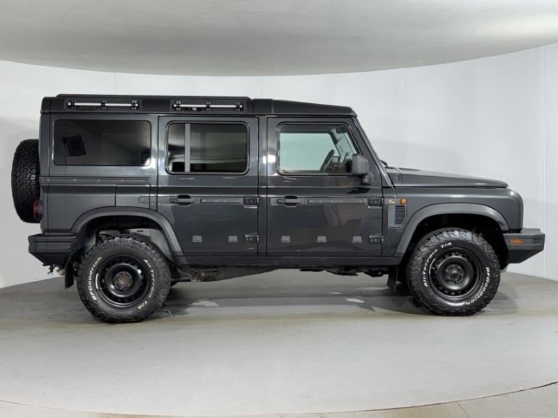 2024 (24) INEOS GRENADIER 3.0 TD 6dr Auto 5716477