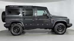2024 (24) INEOS GRENADIER 3.0 TD 6dr Auto 5716477