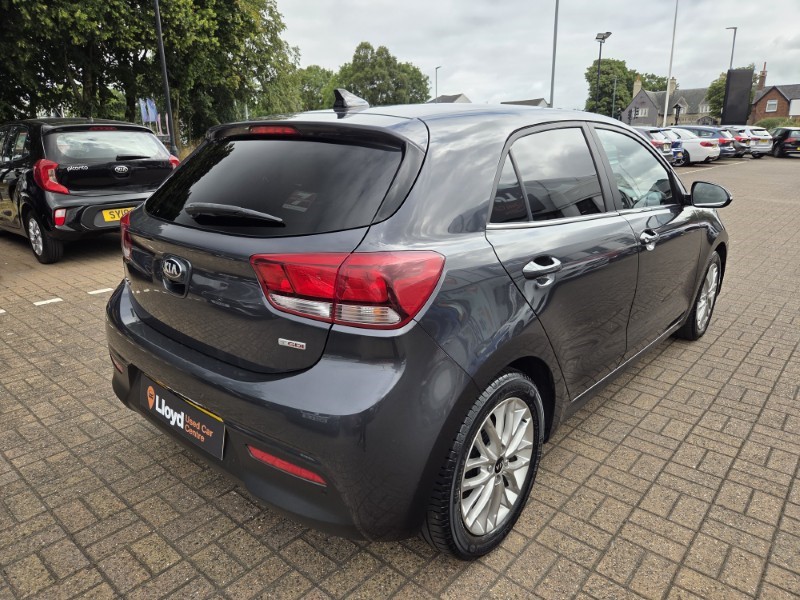 2020 (20) KIA RIO 1.0 T GDi 3 5dr 5649031