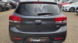 2020 (20) KIA RIO 1.0 T GDi 3 5dr 5649030
