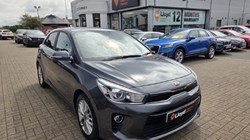 2020 (20) KIA RIO 1.0 T GDi 3 5dr 5649020