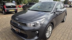 2020 (20) KIA RIO 1.0 T GDi 3 5dr 5649022