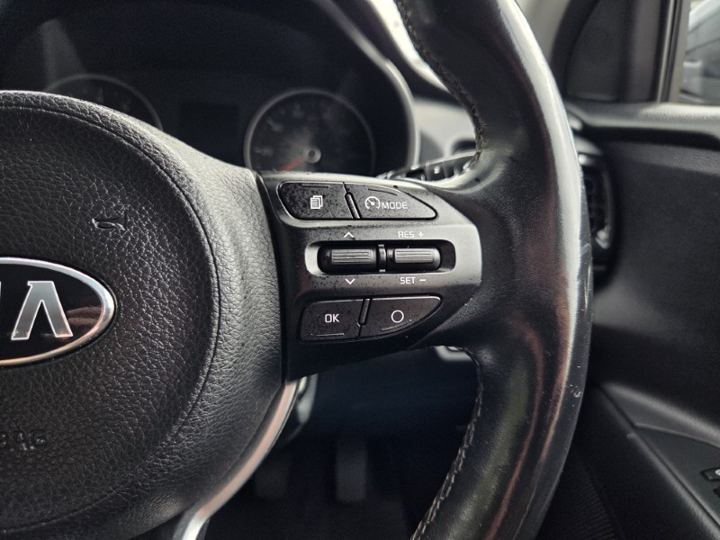 2020 (20) KIA RIO 1.0 T GDi 3 5dr 5649049