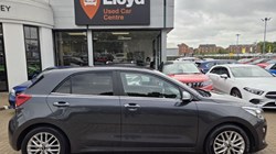 2020 (20) KIA RIO 1.0 T GDi 3 5dr 5649017