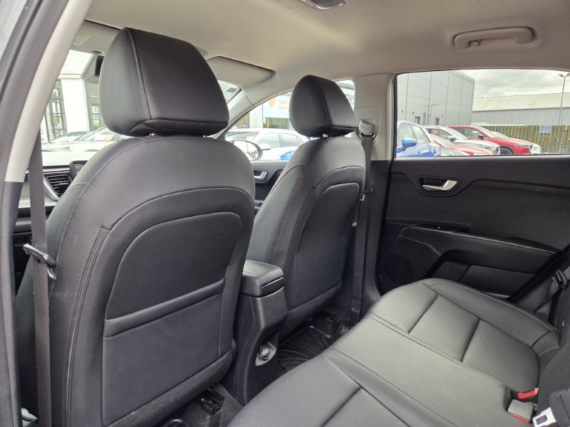 2020 (20) KIA RIO 1.0 T GDi 3 5dr 5649035