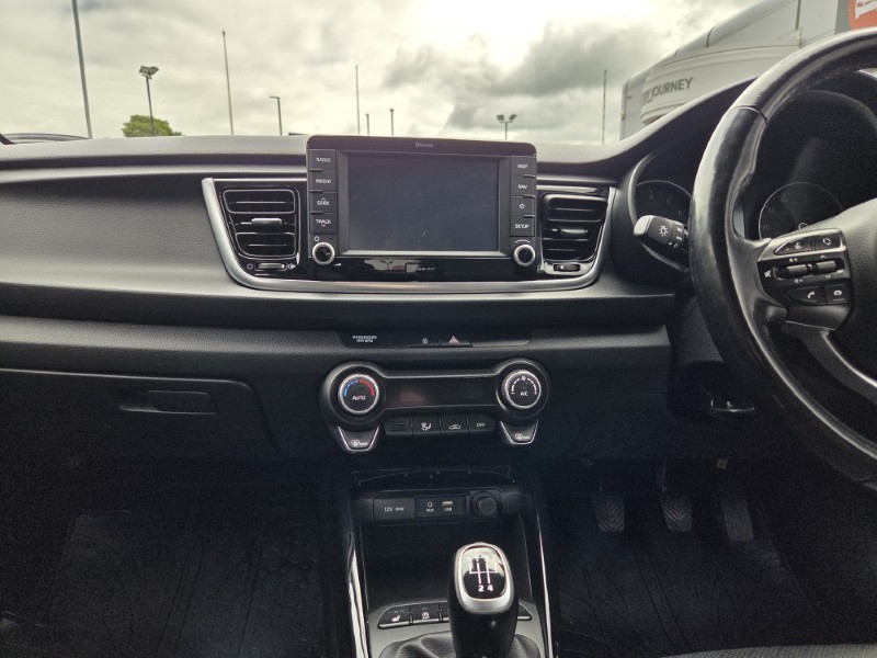 2020 (20) KIA RIO 1.0 T GDi 3 5dr 5649039