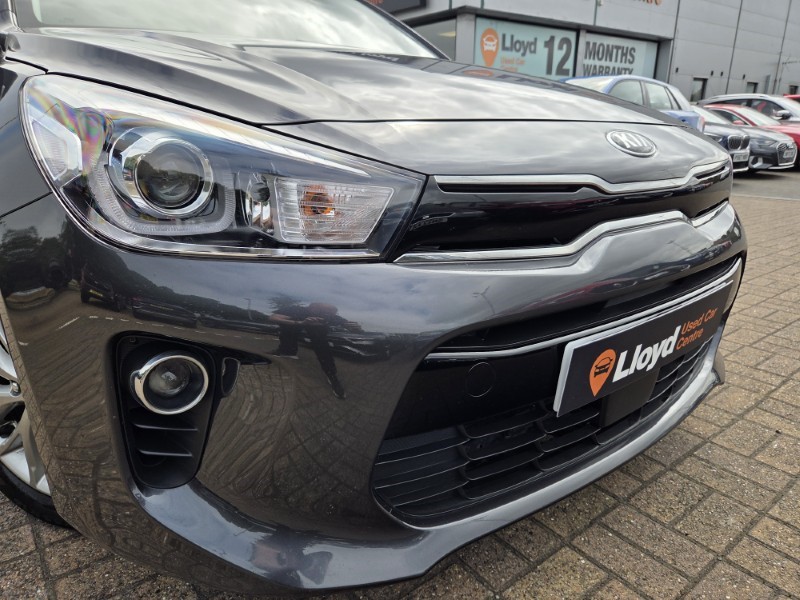 2020 (20) KIA RIO 1.0 T GDi 3 5dr 5649024