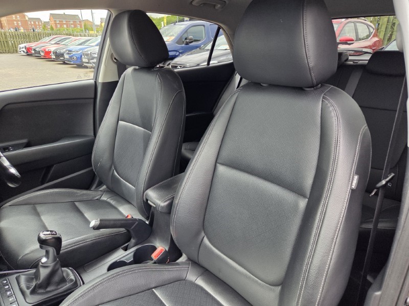 2020 (20) KIA RIO 1.0 T GDi 3 5dr 5649044