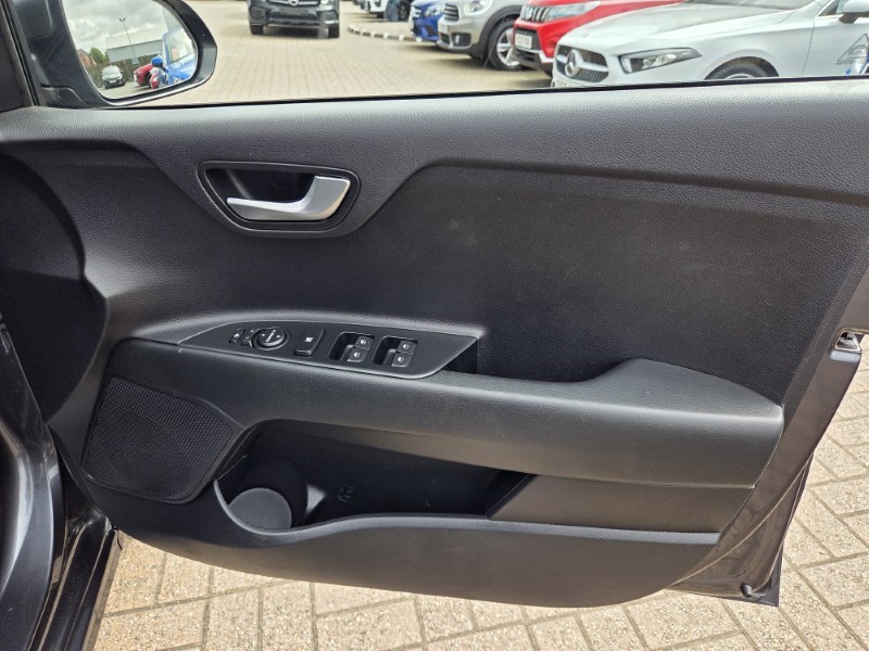 2020 (20) KIA RIO 1.0 T GDi 3 5dr 5649046