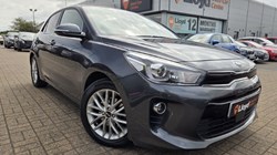 2020 (20) KIA RIO 1.0 T GDi 3 5dr 5649028