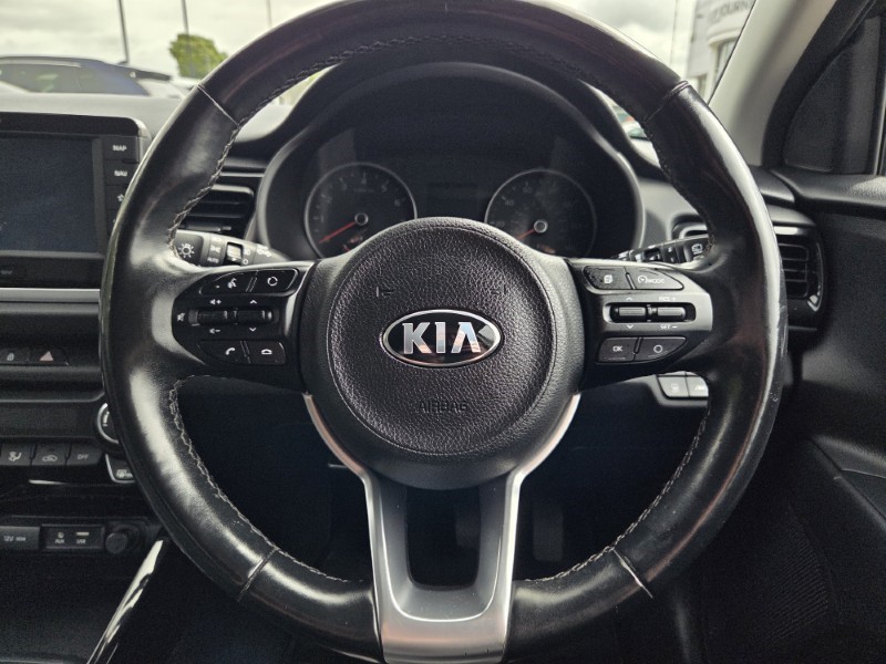 2020 (20) KIA RIO 1.0 T GDi 3 5dr 5649050