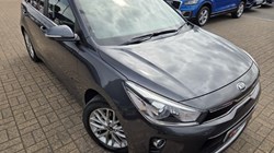 2020 (20) KIA RIO 1.0 T GDi 3 5dr 5649023