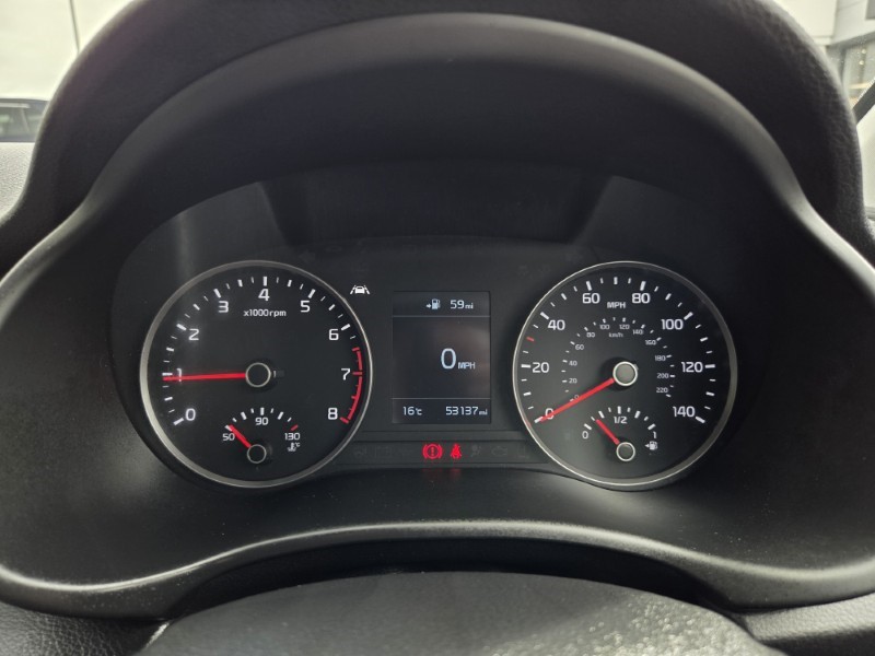 2020 (20) KIA RIO 1.0 T GDi 3 5dr 5649061