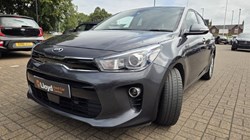 2020 (20) KIA RIO 1.0 T GDi 3 5dr 5649025