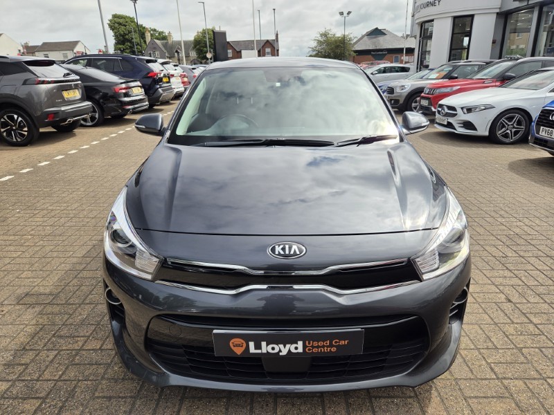 2020 (20) KIA RIO 1.0 T GDi 3 5dr 5649021
