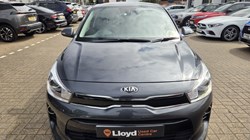 2020 (20) KIA RIO 1.0 T GDi 3 5dr 5649021