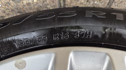 2020 (20) KIA RIO 1.0 T GDi 3 5dr 5649019