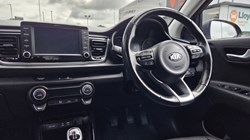 2020 (20) KIA RIO 1.0 T GDi 3 5dr 5649038