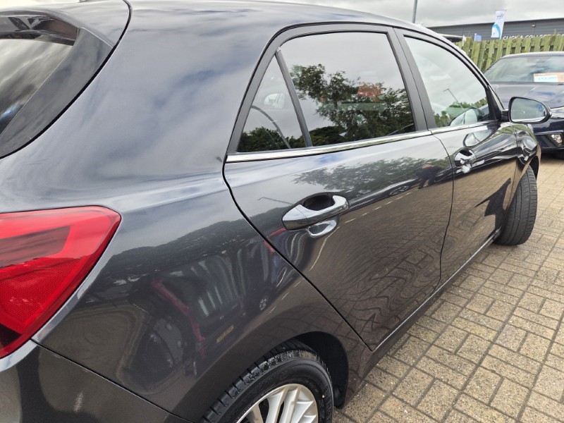2020 (20) KIA RIO 1.0 T GDi 3 5dr 5649027