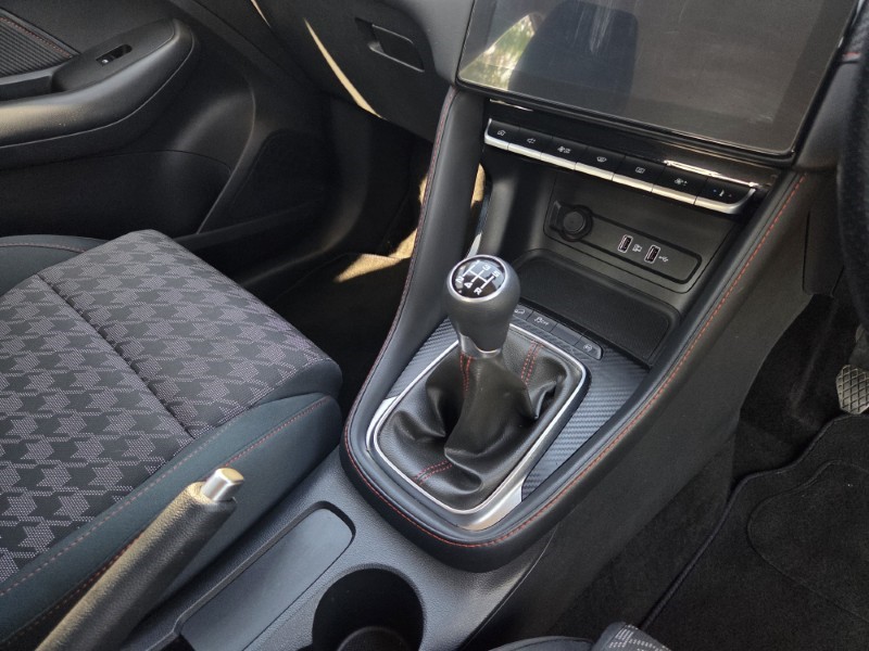 2021 (21) MG MOTOR UK ZS 1.5 VTi-TECH Excite 5dr 5645220