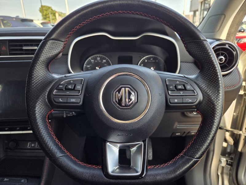 2021 (21) MG MOTOR UK ZS 1.5 VTi-TECH Excite 5dr 5645219