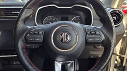 2021 (21) MG MOTOR UK ZS 1.5 VTi-TECH Excite 5dr 5645219