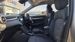 2021 (21) MG MOTOR UK ZS 1.5 VTi-TECH Excite 5dr 5645212