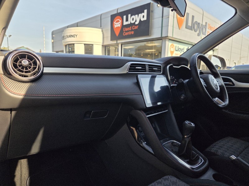 2021 (21) MG MOTOR UK ZS 1.5 VTi-TECH Excite 5dr 5645211