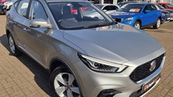 2021 (21) MG MOTOR UK ZS 1.5 VTi-TECH Excite 5dr 5645193