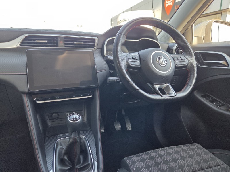2021 (21) MG MOTOR UK ZS 1.5 VTi-TECH Excite 5dr 5645208