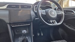 2021 (21) MG MOTOR UK ZS 1.5 VTi-TECH Excite 5dr 5645208