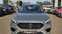 2021 (21) MG MOTOR UK ZS 1.5 VTi-TECH Excite 5dr 5645191