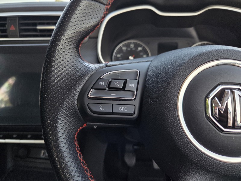 2021 (21) MG MOTOR UK ZS 1.5 VTi-TECH Excite 5dr 5645217