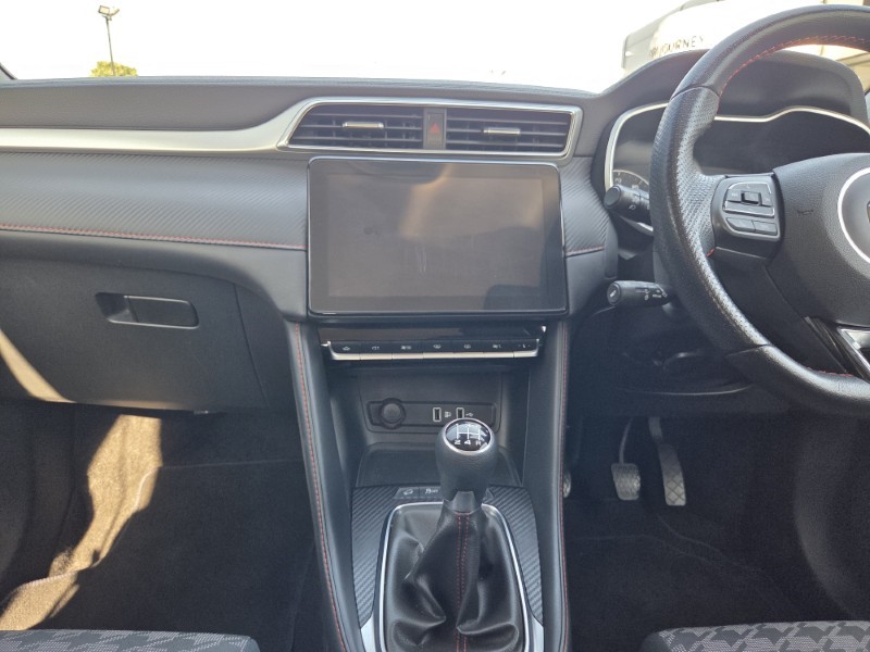2021 (21) MG MOTOR UK ZS 1.5 VTi-TECH Excite 5dr 5645209