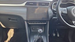 2021 (21) MG MOTOR UK ZS 1.5 VTi-TECH Excite 5dr 5645209