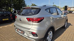 2021 (21) MG MOTOR UK ZS 1.5 VTi-TECH Excite 5dr 5645201