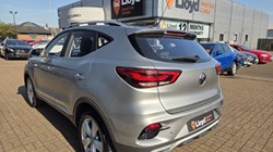 2021 (21) MG MOTOR UK ZS 1.5 VTi-TECH Excite 5dr 5645199