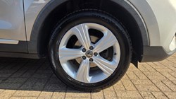 2021 (21) MG MOTOR UK ZS 1.5 VTi-TECH Excite 5dr 5645188